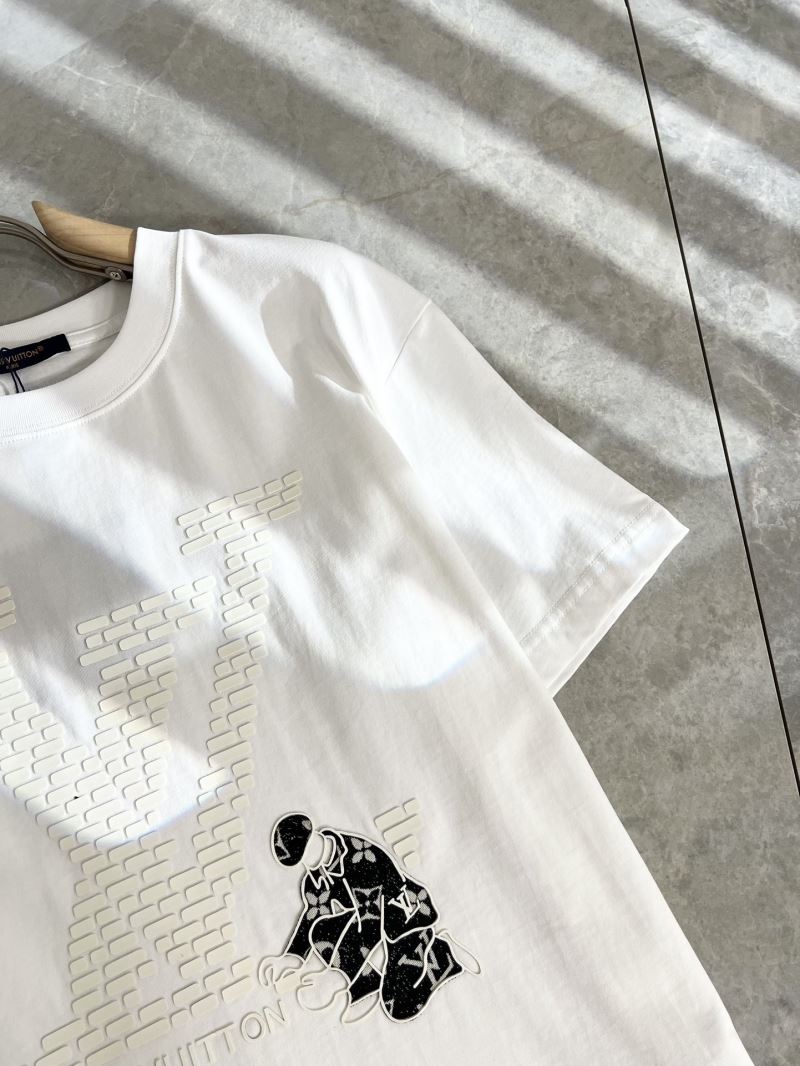 Louis Vuitton T-Shirts